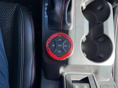 New 2026 Ford Bronco Raptor AWD/4WD image 30