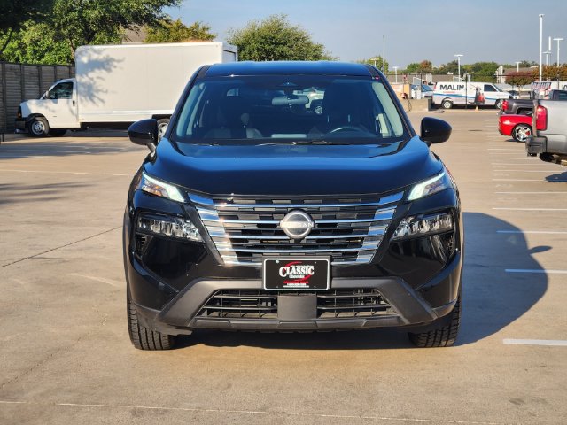 Used 2026 Nissan Rogue SV FWD image 10