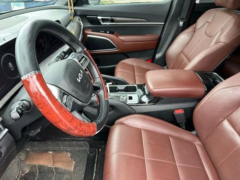 Used 2023 Kia Telluride SX AWD/4WD image 14