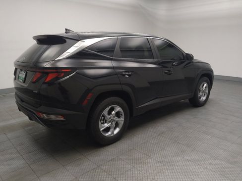 Used 2024 Hyundai Tucson SE AWD/4WD image 10