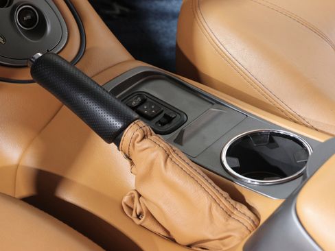 Used 2004 Maserati Coupe One Owner - Only 23K Miles - J image 49