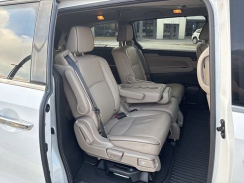 Used 2024 Honda Odyssey Elite image 24