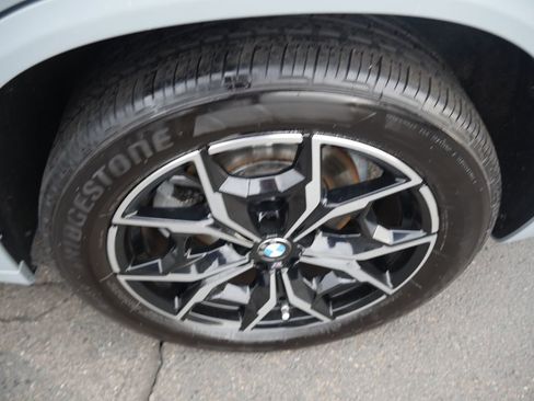 Used 2022 BMW X3 xDrive30i w/ M Sport Package 2 image 12