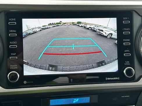 Certified 2023 Toyota Tacoma SR5 image 23