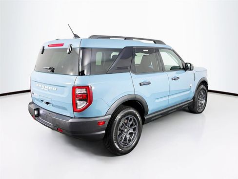Used 2023 Ford Bronco Sport Big Bend image 7