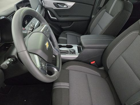 New 2026 Chevrolet Blazer LT w/ Midnight/Sport Edition FWD image 15