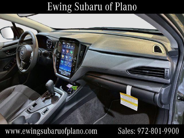 Certified 2026 Subaru Crosstrek 2.5i Premium w/ Crosstrek Mirror Package AWD/4WD image 27
