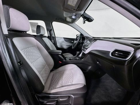 Used 2020 Chevrolet Equinox LS AWD/4WD image 28