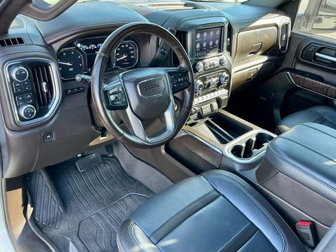 Used 2023 GMC Sierra 2500 Denali w/ Denali Ultimate Package image 41
