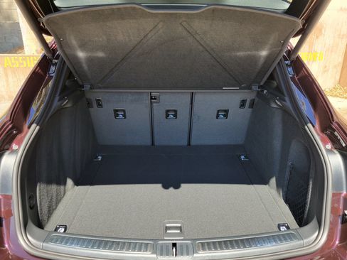 New 2026 Porsche Macan AWD/4WD image 29