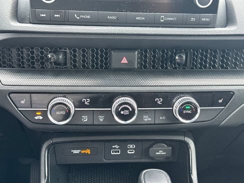 Used 2024 Honda CR-V Sport image 25