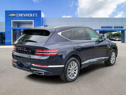 Used 2024 Genesis GV80 2.5T