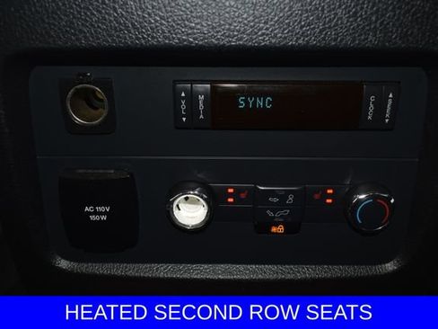 Used 2016 Ford Expedition Limited image 6