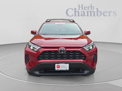 Used 2024 Toyota RAV4 XLE w/ Convenience Package