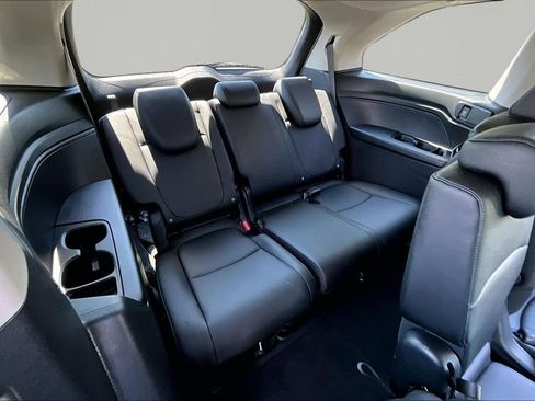 Certified 2026 Honda Odyssey EX-L image 18