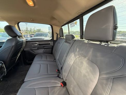 Used 2020 RAM 1500 Big Horn AWD/4WD image 27