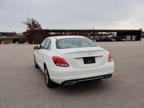 Used 2016 Mercedes-Benz C 300 4MATIC Sedan image 14