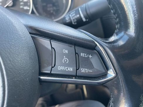 Used 2017 MAZDA MAZDA6 Touring image 21