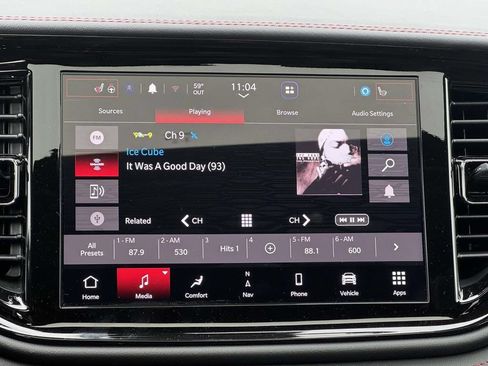 New 2026 Dodge Durango GT AWD/4WD image 19