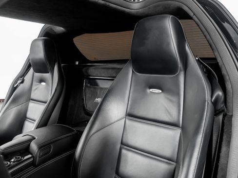 Used 2011 Mercedes-Benz SLS AMG Modified image 3