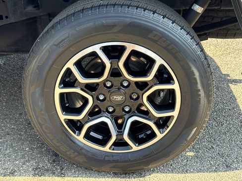 Used 2023 Ford F150 XLT w/ Equipment Group 302A High RWD image 19