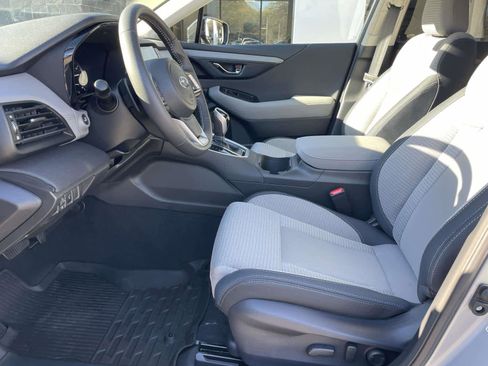 New 2025 Subaru Outback Premium w/ Popular Package #1A image 12