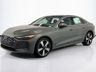 New 2025 Audi A5 2.0T Premium