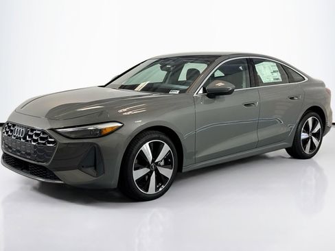 New 2025 Audi A5 2.0T Premium image 1