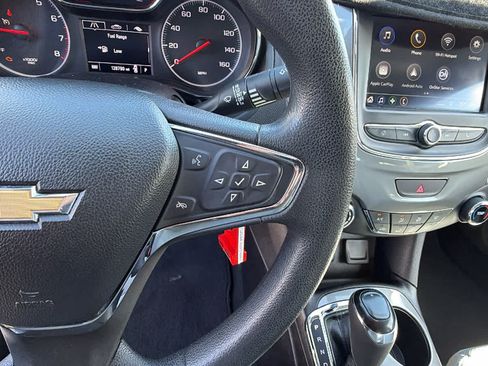 Used 2019 Chevrolet Cruze LS w/ LS Fleet Convenience Package FWD image 20
