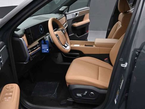 New 2026 Hyundai Santa Fe Limited AWD/4WD image 15