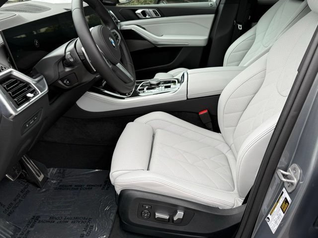 Used 2026 BMW X5 sDrive40i w/ M Sport Package RWD image 20