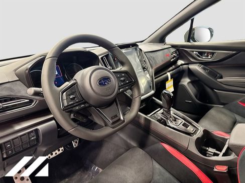 New 2026 Subaru WRX Limited AWD/4WD image 9