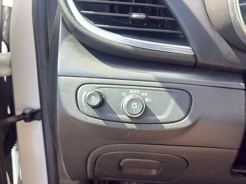 Used 2017 Buick Encore Preferred FWD image 15