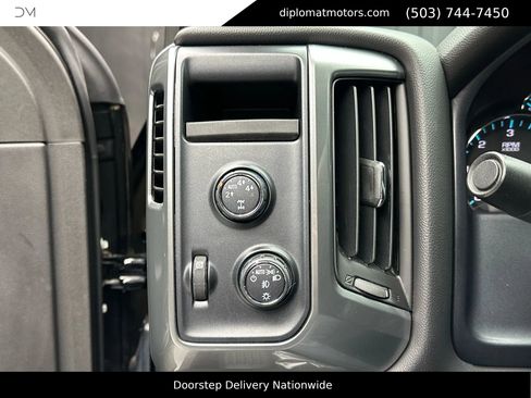 Used 2015 Chevrolet Silverado 1500 LT w/ All Star Edition image 34