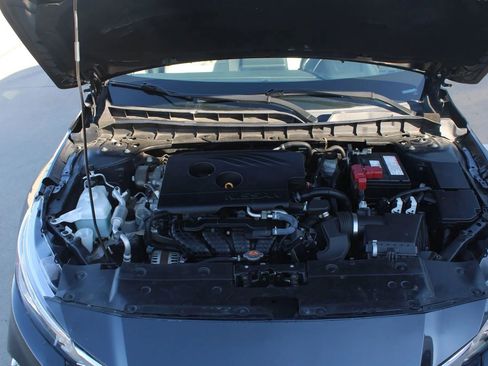 Used 2019 Nissan Altima 2.5 SV image 20