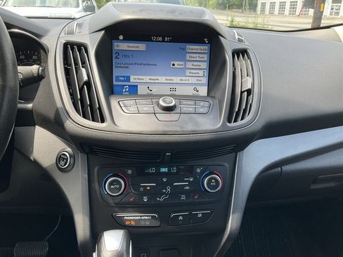 Used 2019 Ford Escape SEL AWD/4WD image 20