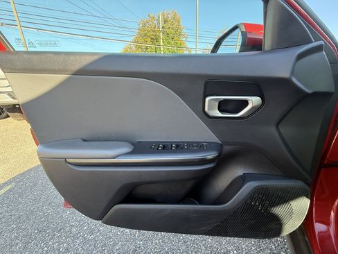 Used 2025 Kia K4 FWD image 19