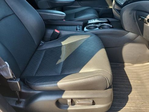 Used 2021 Honda Passport Touring image 22