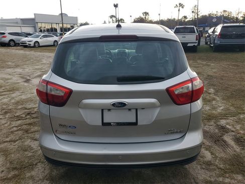 Used 2013 Ford C-MAX SEL image 9