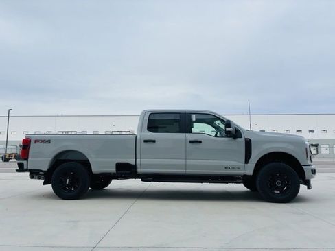 New 2026 Ford F350 XL w/ STX Appearance Package image 6