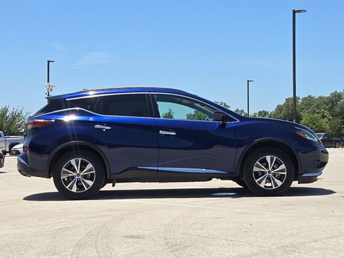 Used 2023 Nissan Murano SV FWD image 6