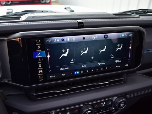 Used 2024 Jeep Wrangler High Altitude image 51