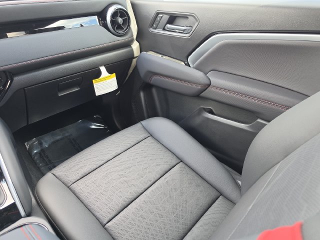 New 2026 Chevrolet Colorado Z71 w/ Technology Package AWD/4WD image 19