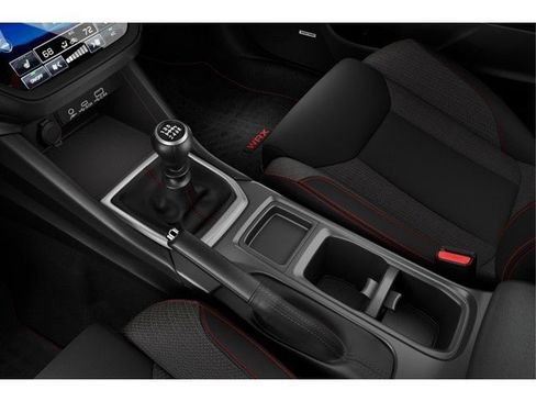 New 2025 Subaru WRX Premium image 21