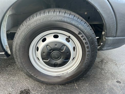 Used 2019 Ford Transit 250 148 High Roof image 29