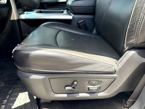 Used 2016 RAM 2500 Laramie w/ Protection Group image 10