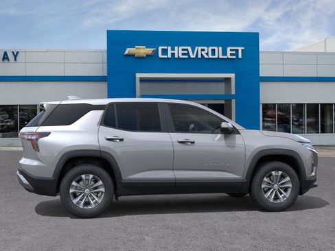 New 2026 Chevrolet Equinox LT FWD image 5