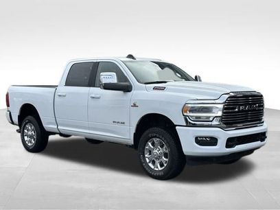 Used 2024 RAM 2500 Laramie w/ Safety Group