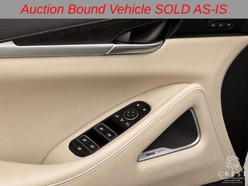 Used 2023 INFINITI QX60 Sensory w/ Vision Package image 22