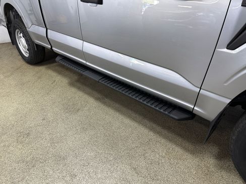 Certified 2022 Ford F150 XL w/ Equipment Group 101A High image 26